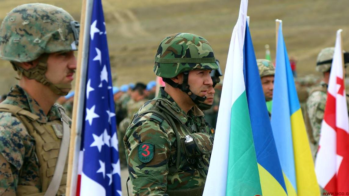 В нато ли грузия. НАТО Украина Грузия. Грузия и НАТО. Учения НАТО В Грузии. Вступление Украины и Грузии в НАТО.