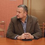 Юрій Міндюк