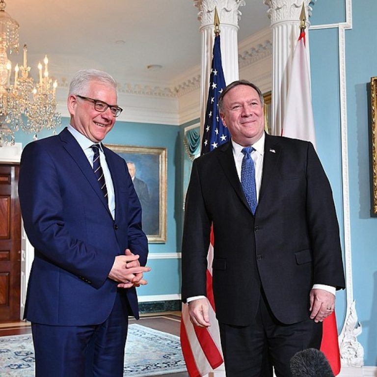 Pompeo_Czaputowicz