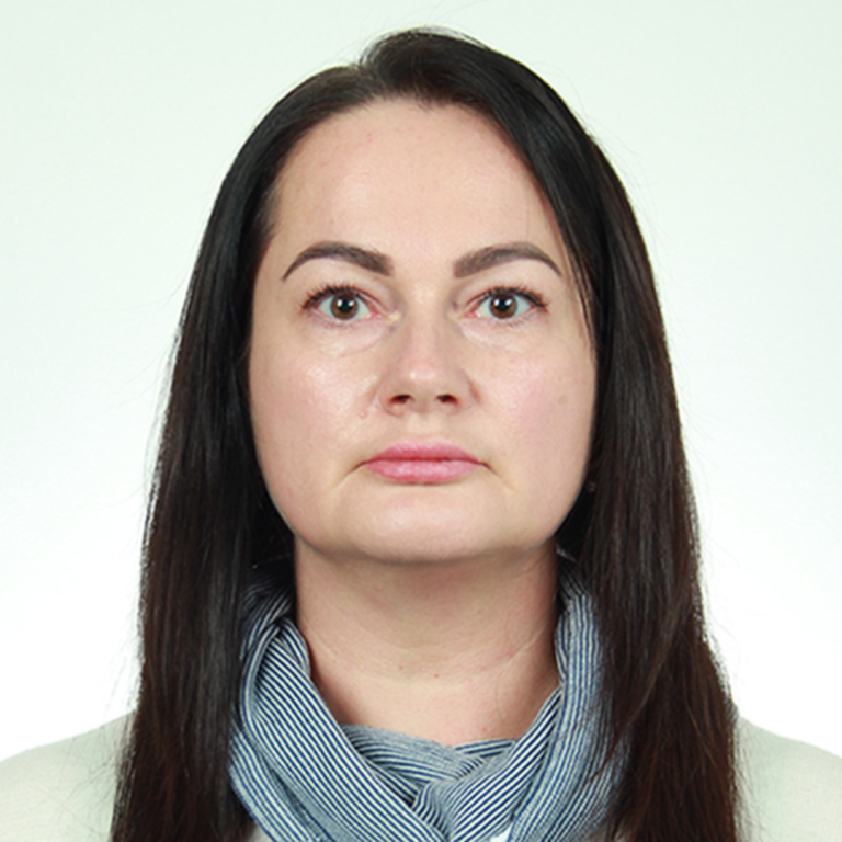 Оксана Вальд