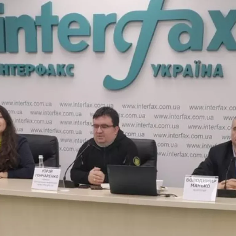 Photo: "Interfax-Ukraine"