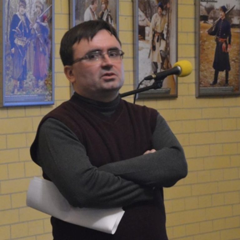 Гончаренко